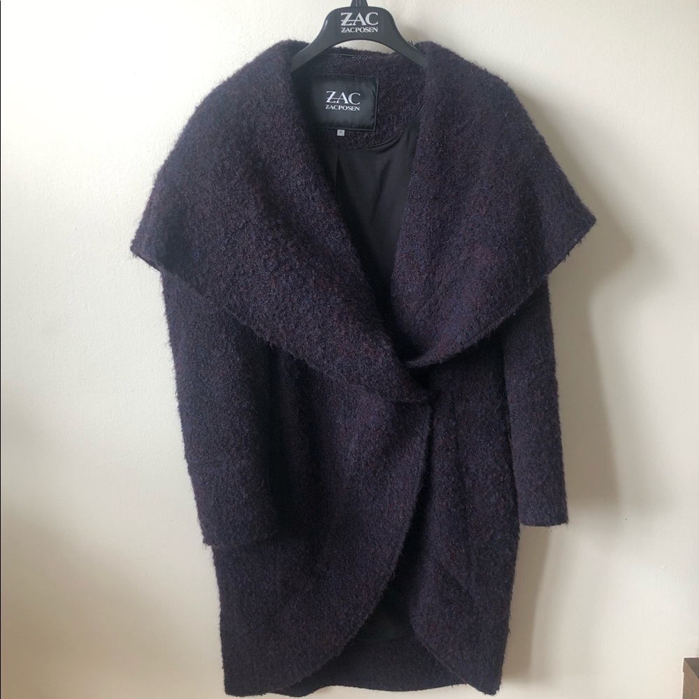 Zac Posen Jacket